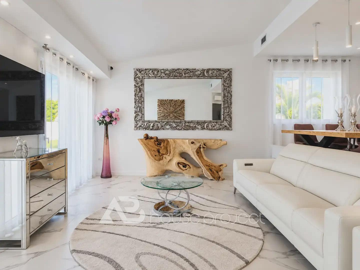 3 chambre Villa/Maison à vendre à Adeje avec piscine garage - 1 490 000 € (Ref: 10175529)