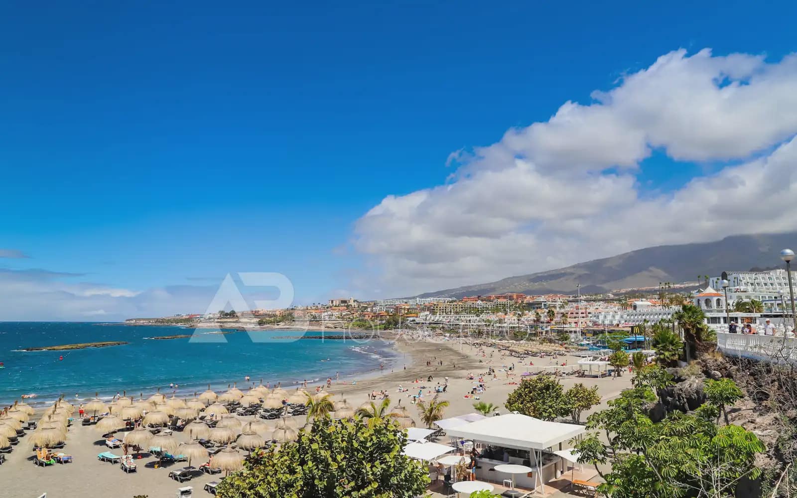 2 soverom Leilighet til salgs i San Miguel de Abona med garasje - € 279 000 (Ref: 10175887)