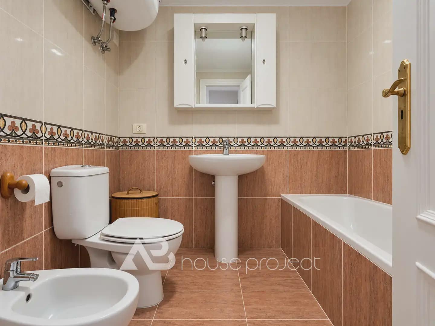 2 soverom Leilighet til salgs i San Miguel de Abona med garasje - € 279 000 (Ref: 10175887)