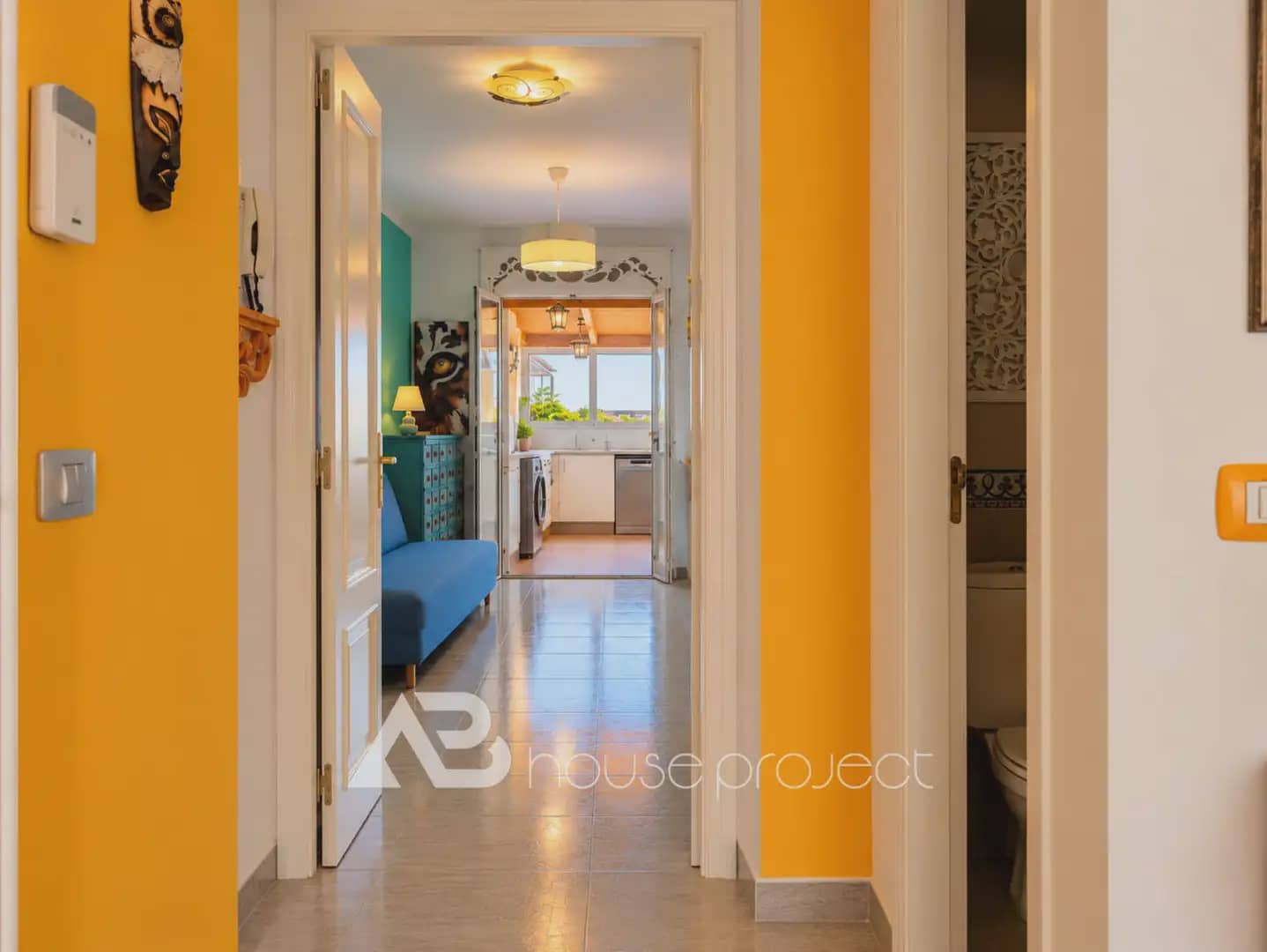2 soverom Leilighet til salgs i San Miguel de Abona med garasje - € 279 000 (Ref: 10175887)