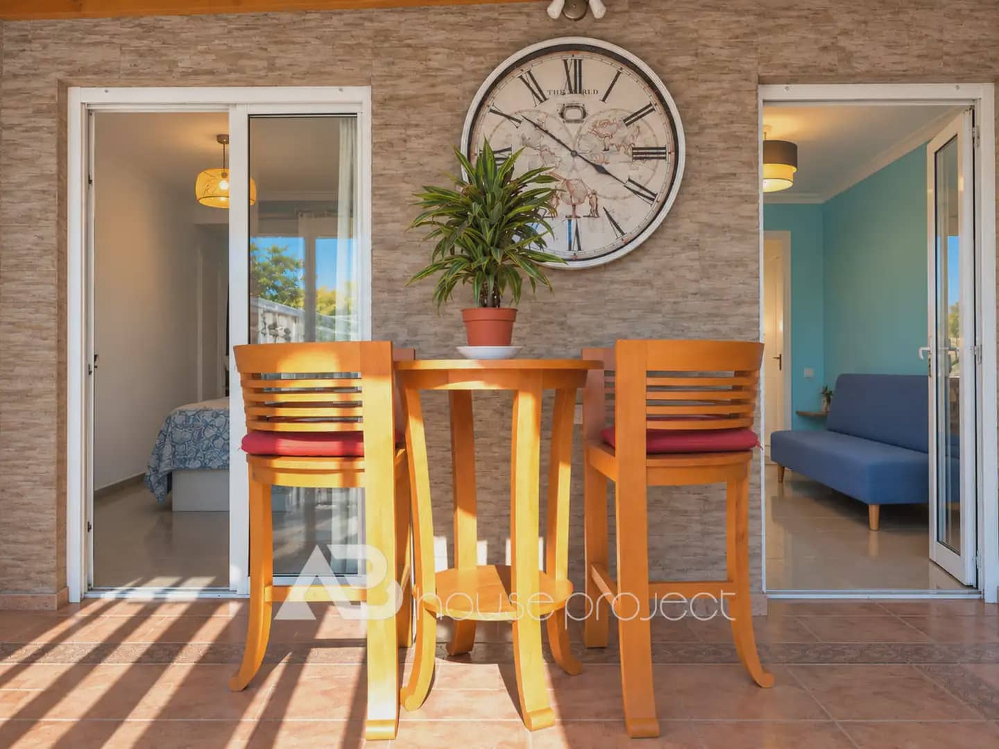 2 soverom Leilighet til salgs i San Miguel de Abona med garasje - € 279 000 (Ref: 10175887)