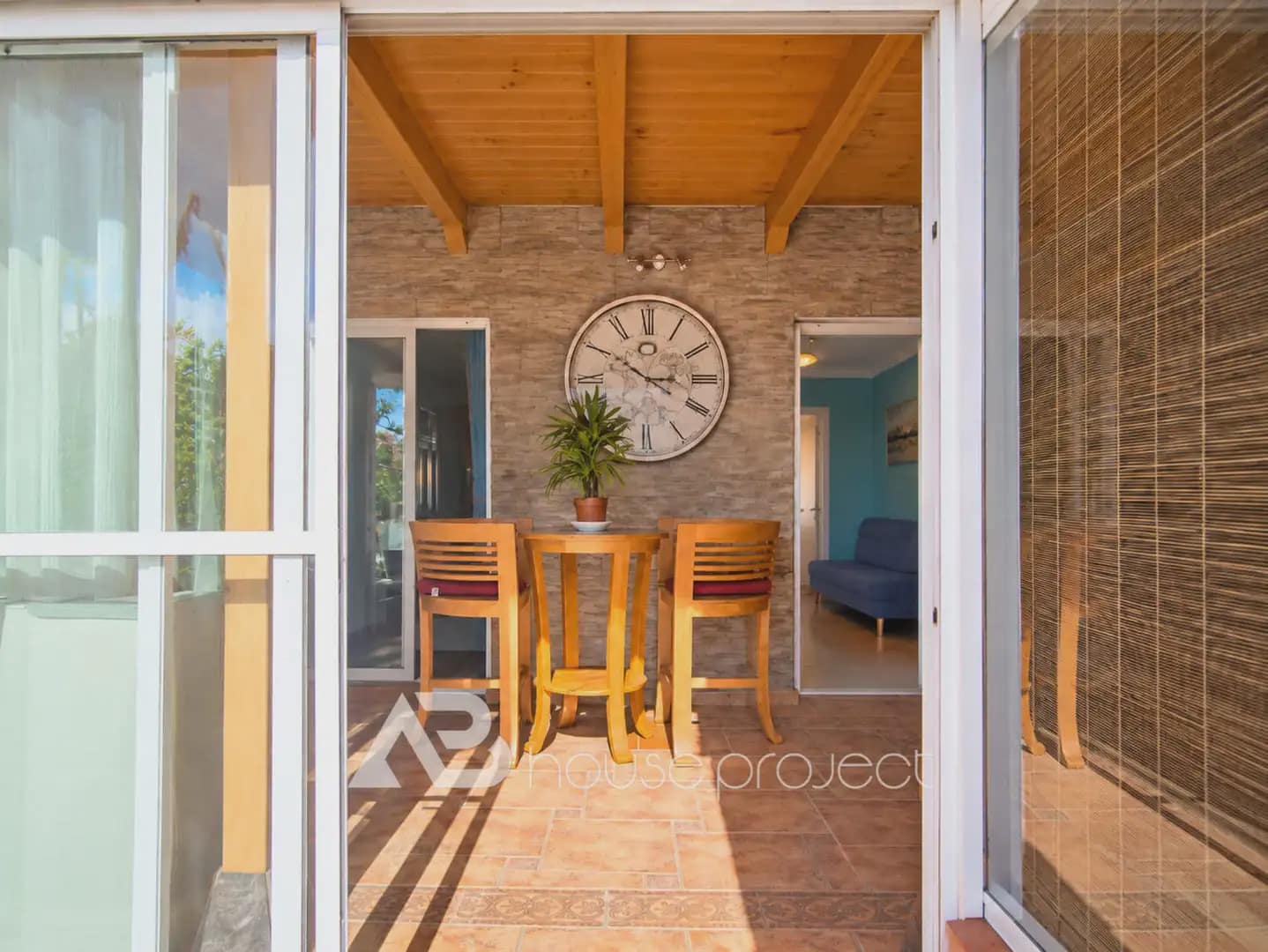 2 soverom Leilighet til salgs i San Miguel de Abona med garasje - € 279 000 (Ref: 10175887)