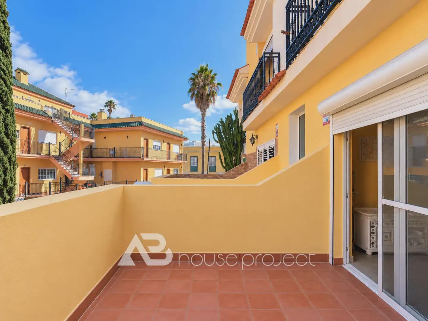 2 soverom Leilighet til salgs i San Miguel de Abona med garasje - € 279 000 (Ref: 10175887)