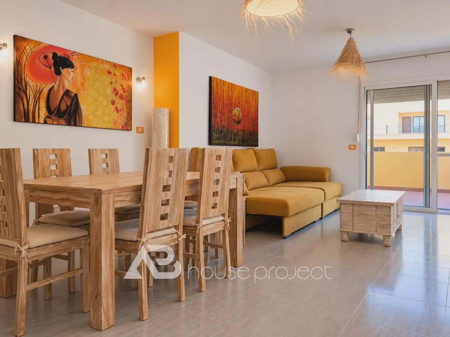 2 soverom Leilighet til salgs i San Miguel de Abona med garasje - € 279 000 (Ref: 10175887)