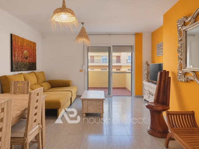 2 soverom Leilighet til salgs i San Miguel de Abona med garasje - € 279 000 (Ref: 10175887)