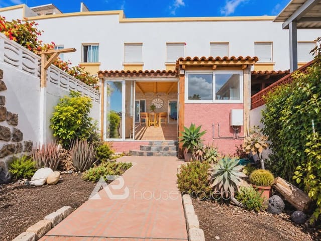 2 soverom Leilighet til salgs i San Miguel de Abona med garasje - € 279 000 (Ref: 10175887)