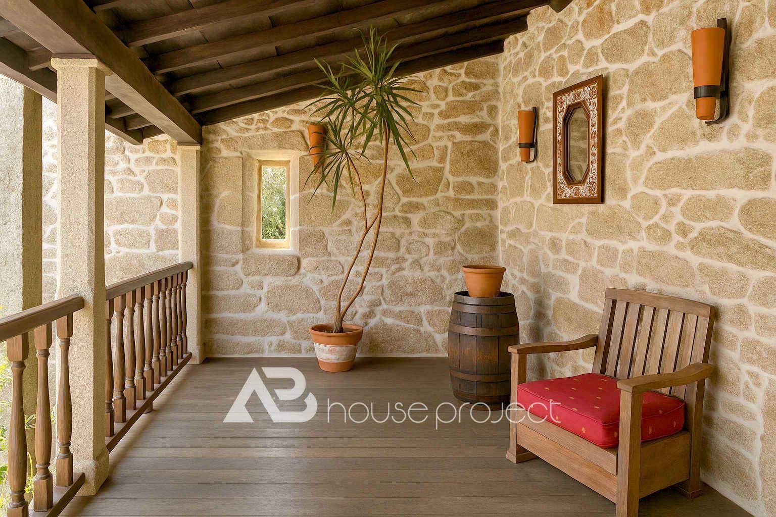 10 sovrum Hotell till salu i Monterroso med garage - 1 275 000 € (Ref: 9357364)