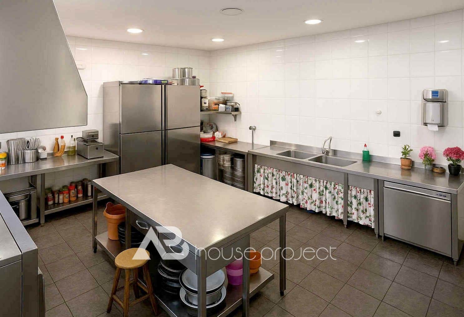 10 sovrum Hotell till salu i Monterroso med garage - 1 275 000 € (Ref: 9357364)