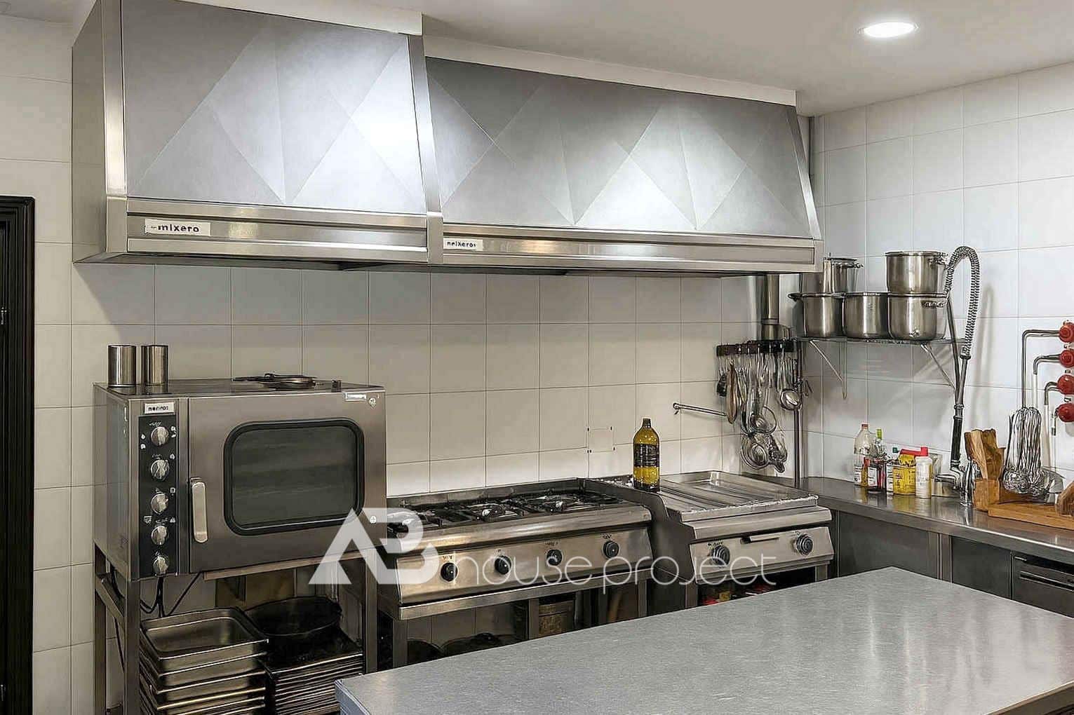 10 sovrum Hotell till salu i Monterroso med garage - 1 275 000 € (Ref: 9357364)