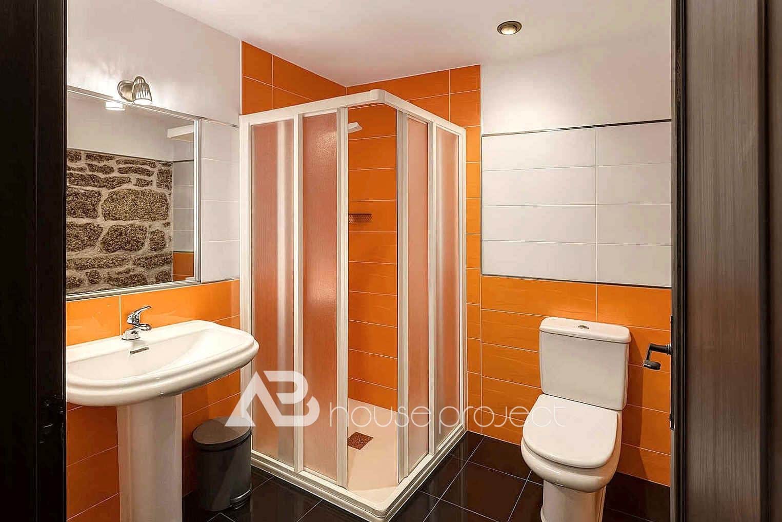 10 sovrum Hotell till salu i Monterroso med garage - 1 275 000 € (Ref: 9357364)