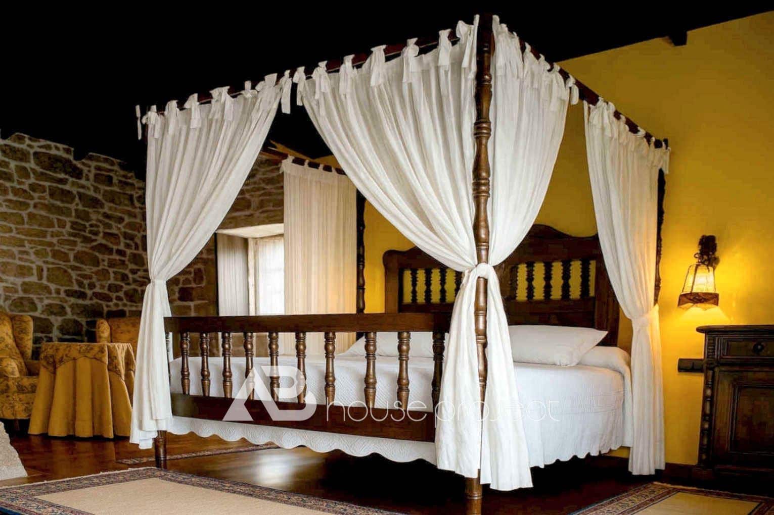 10 sovrum Hotell till salu i Monterroso med garage - 1 275 000 € (Ref: 9357364)