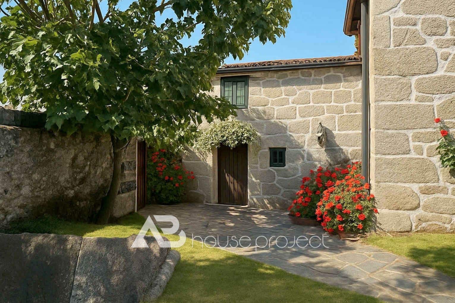 10 sovrum Hotell till salu i Monterroso med garage - 1 275 000 € (Ref: 9357364)