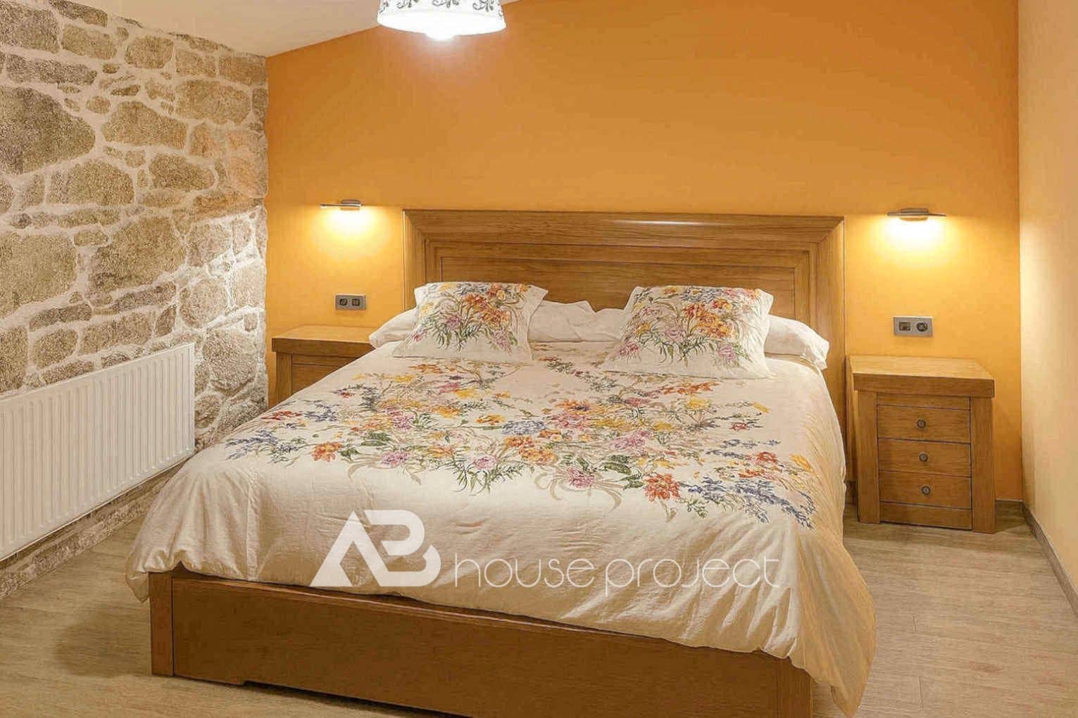 10 sovrum Hotell till salu i Monterroso med garage - 1 275 000 € (Ref: 9357364)