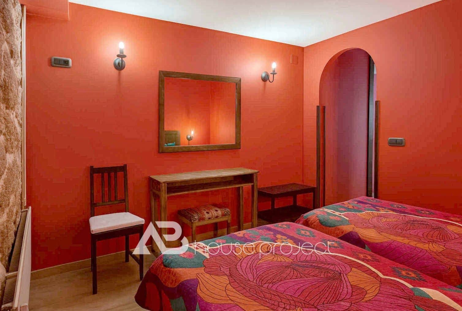 10 sovrum Hotell till salu i Monterroso med garage - 1 275 000 € (Ref: 9357364)