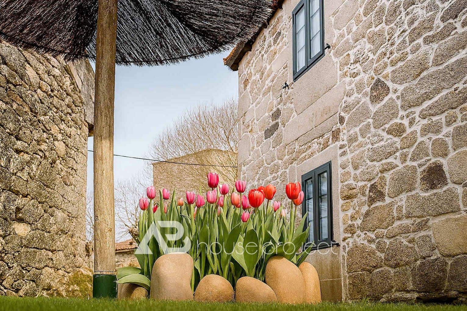 10 sovrum Hotell till salu i Monterroso med garage - 1 275 000 € (Ref: 9357364)