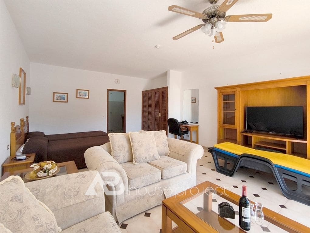 Studio til salg i Adeje med swimmingpool - € 239.000 (Ref: 9357368)