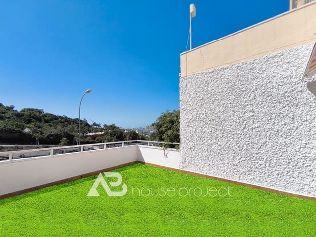 Studio til salg i San Eugenio Alto, Adeje med swimmingpool - € 239.000 (Ref: 9357368)