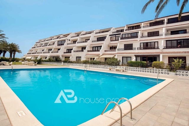 2 soveværelse Penthouse til salg i Costa del Silencio, Arona med swimmingpool garage - € 325.000 (Ref: 9357372)