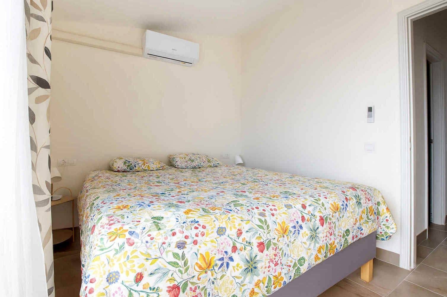 2 sovrum Takvåning till salu i Arona med pool garage - 325 000 € (Ref: 9357372)