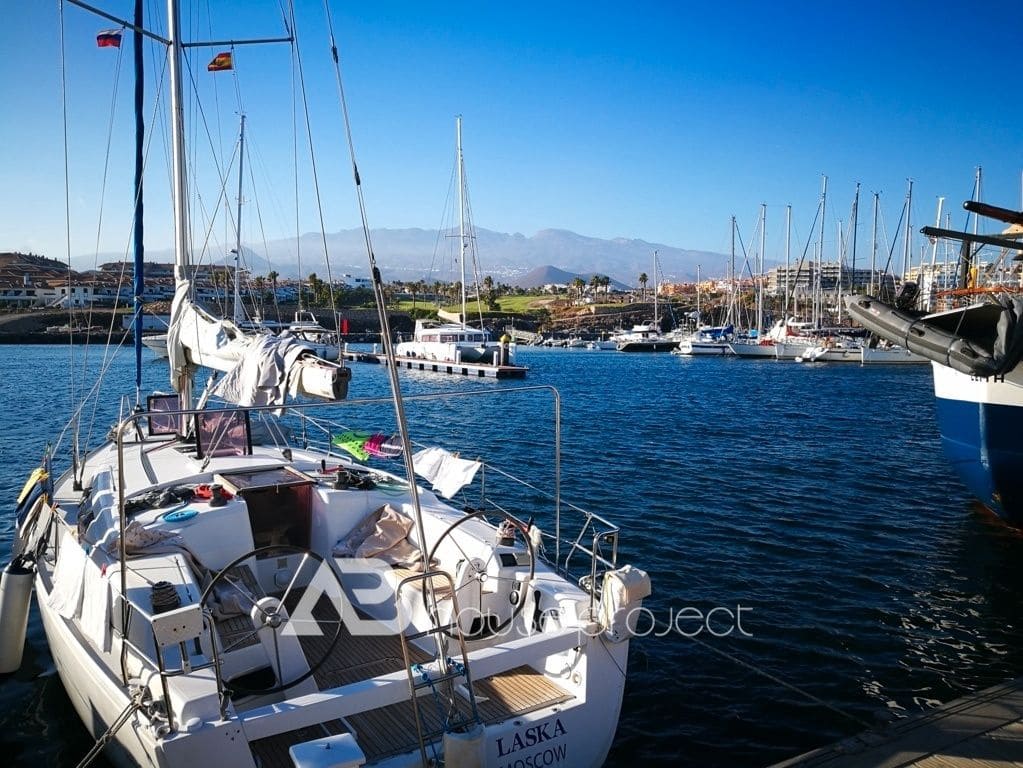 2 sovrum Takvåning till salu i Arona med pool garage - 325 000 € (Ref: 9357372)