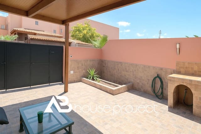 3 makuuhuone Paritalo myytävänä paikassa Arona - 289 000 € (Ref: 9357373)