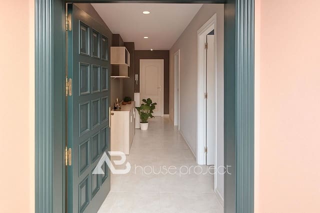 3 makuuhuone Paritalo myytävänä paikassa Arona - 289 000 € (Ref: 9357373)