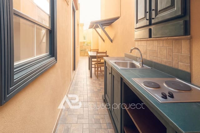 3 makuuhuone Paritalo myytävänä paikassa Arona - 289 000 € (Ref: 9357373)