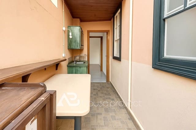 3 makuuhuone Paritalo myytävänä paikassa Arona - 289 000 € (Ref: 9357373)