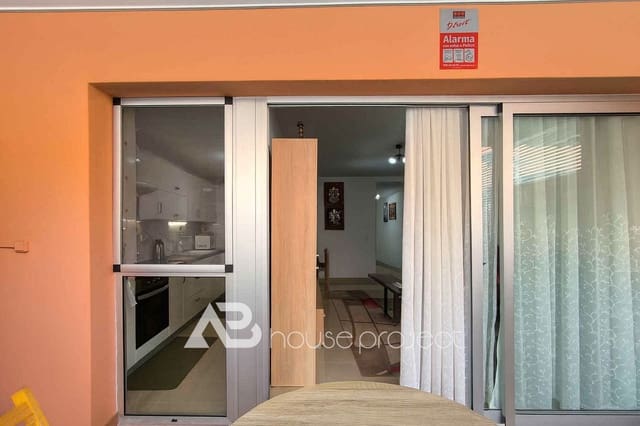 2 camera da letto Appartamento in vendita in Las Chafiras (San Miguel), San Miguel de Abona con piscina garage - 270.000 € (Rif: 9357374)