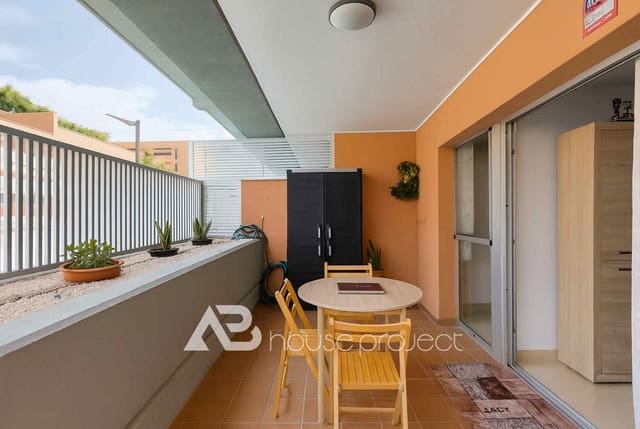 2 camera da letto Appartamento in vendita in Las Chafiras (San Miguel), San Miguel de Abona con piscina garage - 270.000 € (Rif: 9357374)