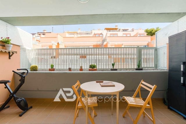 2 camera da letto Appartamento in vendita in Las Chafiras (San Miguel), San Miguel de Abona con piscina garage - 270.000 € (Rif: 9357374)