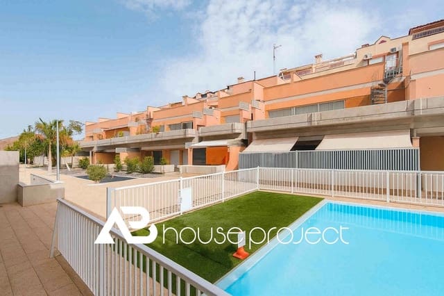 2 camera da letto Appartamento in vendita in Las Chafiras (San Miguel), San Miguel de Abona con piscina garage - 270.000 € (Rif: 9357374)