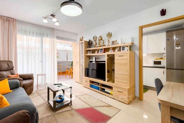 2 camera da letto Appartamento in vendita in Las Chafiras (San Miguel), San Miguel de Abona con piscina garage - 270.000 € (Rif: 9357374)