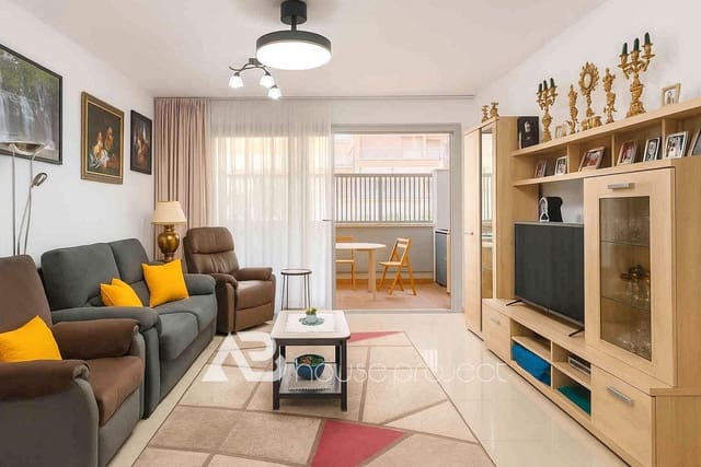 2 camera da letto Appartamento in vendita in Las Chafiras (San Miguel), San Miguel de Abona con piscina garage - 270.000 € (Rif: 9357374)