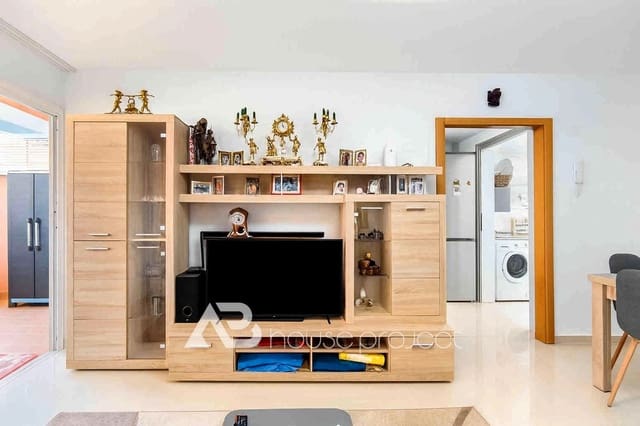 2 camera da letto Appartamento in vendita in Las Chafiras (San Miguel), San Miguel de Abona con piscina garage - 270.000 € (Rif: 9357374)