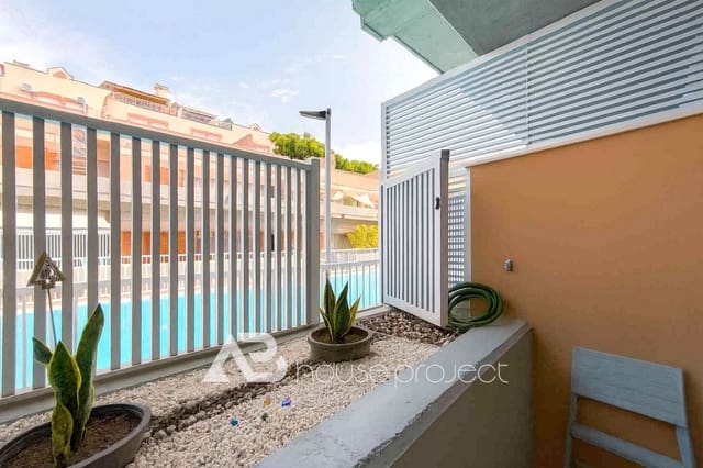 2 camera da letto Appartamento in vendita in Las Chafiras (San Miguel), San Miguel de Abona con piscina garage - 270.000 € (Rif: 9357374)
