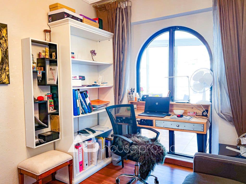 5 soveværelse Semi-Rækkehus til salg i Adeje med garage - € 625.000 (Ref: 9357376)