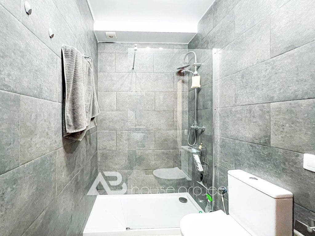 5 soveværelse Semi-Rækkehus til salg i Adeje med garage - € 625.000 (Ref: 9357376)