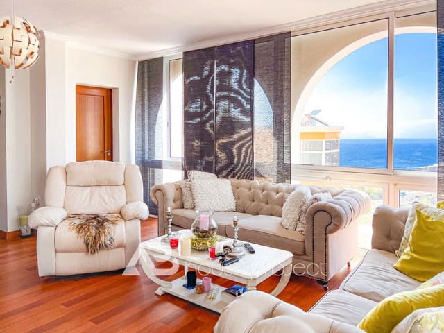 5 sovrum Semi-fristående Villa till salu i San Eugenio Alto, Adeje med garage - 625 000 € (Ref: 9357376)