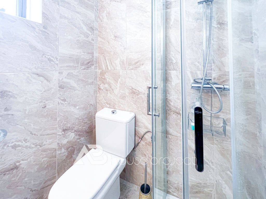 5 soveværelse Semi-Rækkehus til salg i Adeje med garage - € 625.000 (Ref: 9357376)