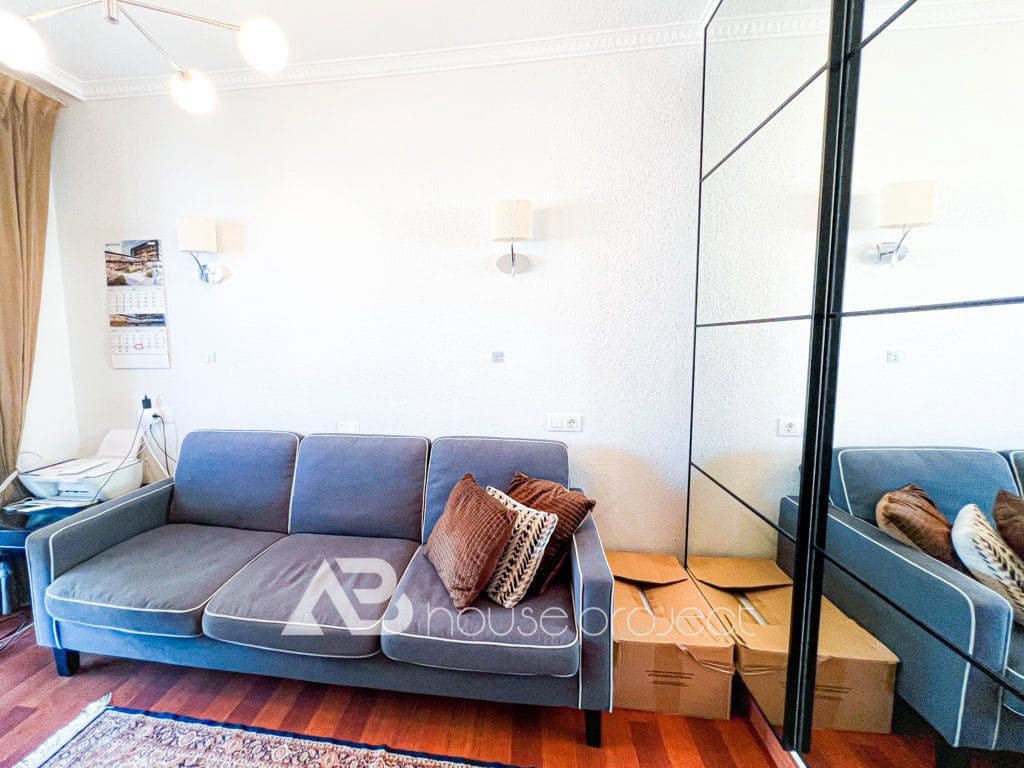 5 soveværelse Semi-Rækkehus til salg i Adeje med garage - € 625.000 (Ref: 9357376)