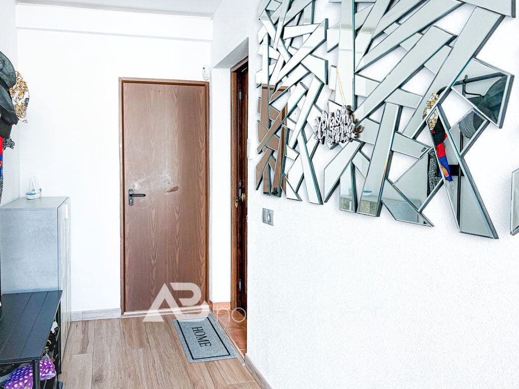 5 soveværelse Semi-Rækkehus til salg i Adeje med garage - € 625.000 (Ref: 9357376)