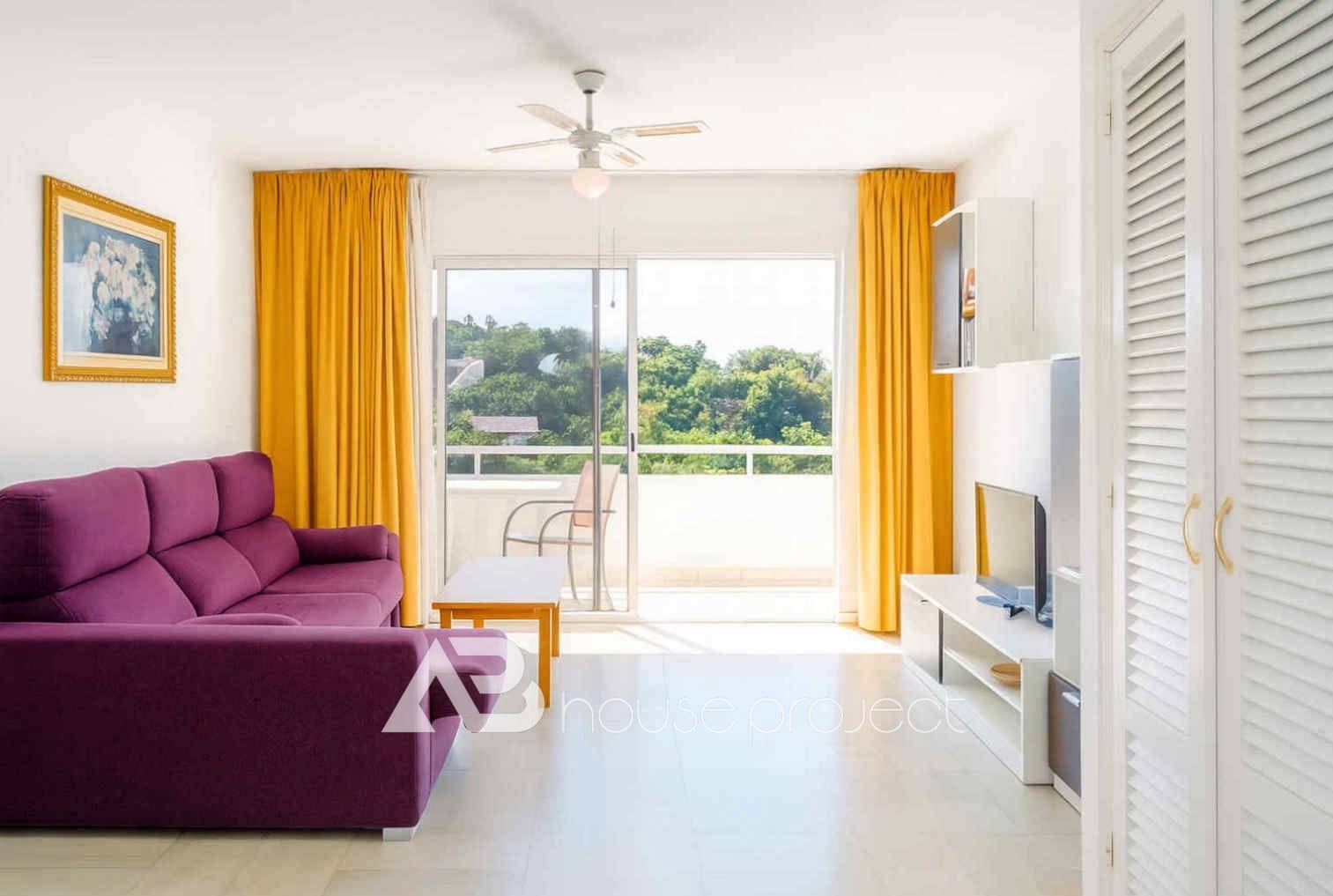 Monolocale in vendita in Adeje con piscina - 209.000 € (Rif: 9357380)