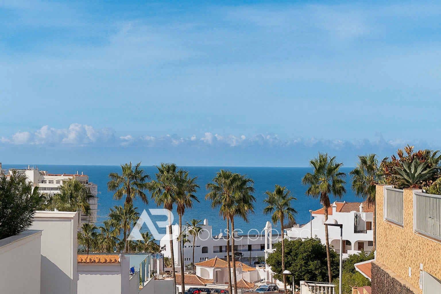 Monolocale in vendita in Adeje con piscina - 209.000 € (Rif: 9357380)