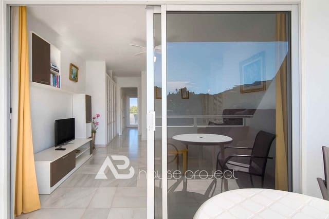 Studio à vendre à San Eugenio Alto, Adeje avec piscine - 209 000 € (Ref: 9357380)
