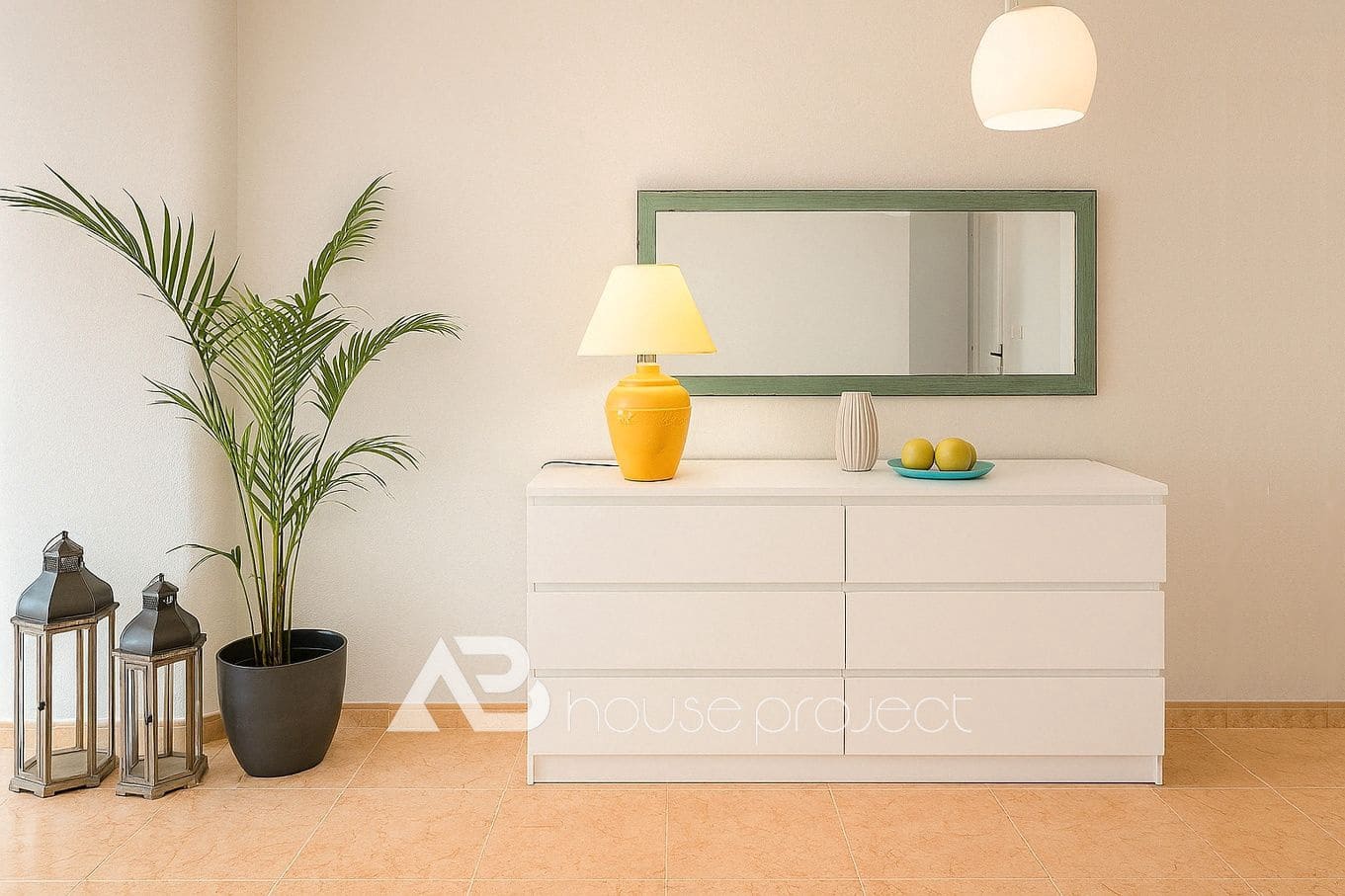 2 soveværelse Lejlighed til salg i Adeje med garage - € 269.000 (Ref: 9357381)