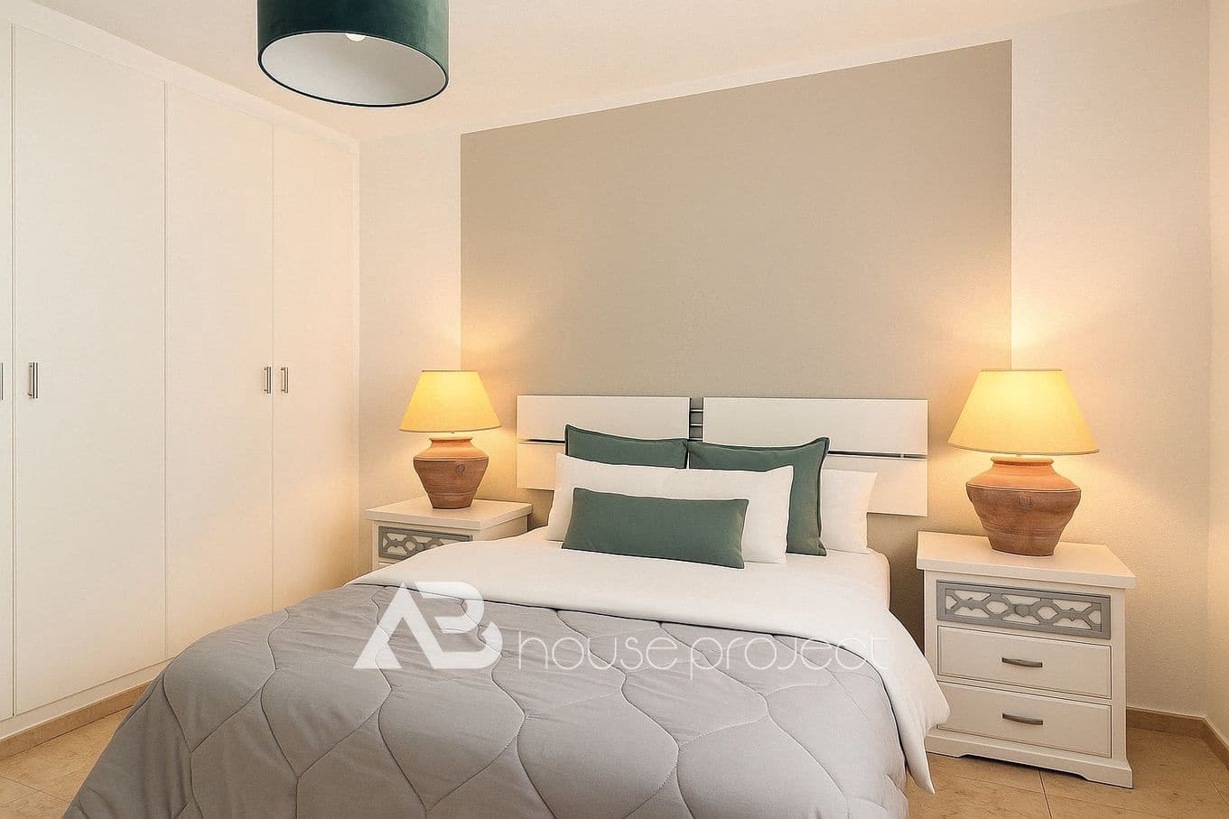 2 soveværelse Lejlighed til salg i Adeje med garage - € 269.000 (Ref: 9357381)