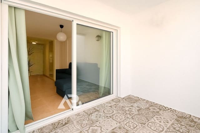 2 soveværelse Lejlighed til salg i Fañabe, Adeje med garage - € 269.000 (Ref: 9357381)