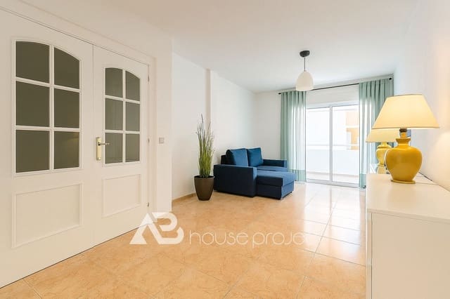 2 soveværelse Lejlighed til salg i Fañabe, Adeje med garage - € 269.000 (Ref: 9357381)