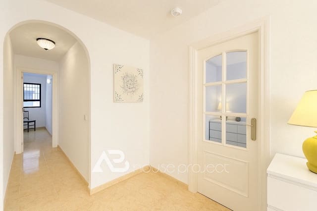 2 soveværelse Lejlighed til salg i Fañabe, Adeje med garage - € 269.000 (Ref: 9357381)